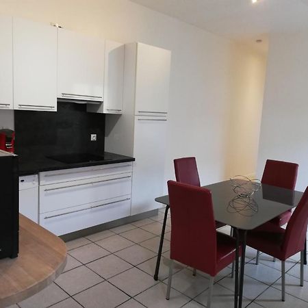 Logement Entier Au Calme Villers-Outreaux Exterior foto