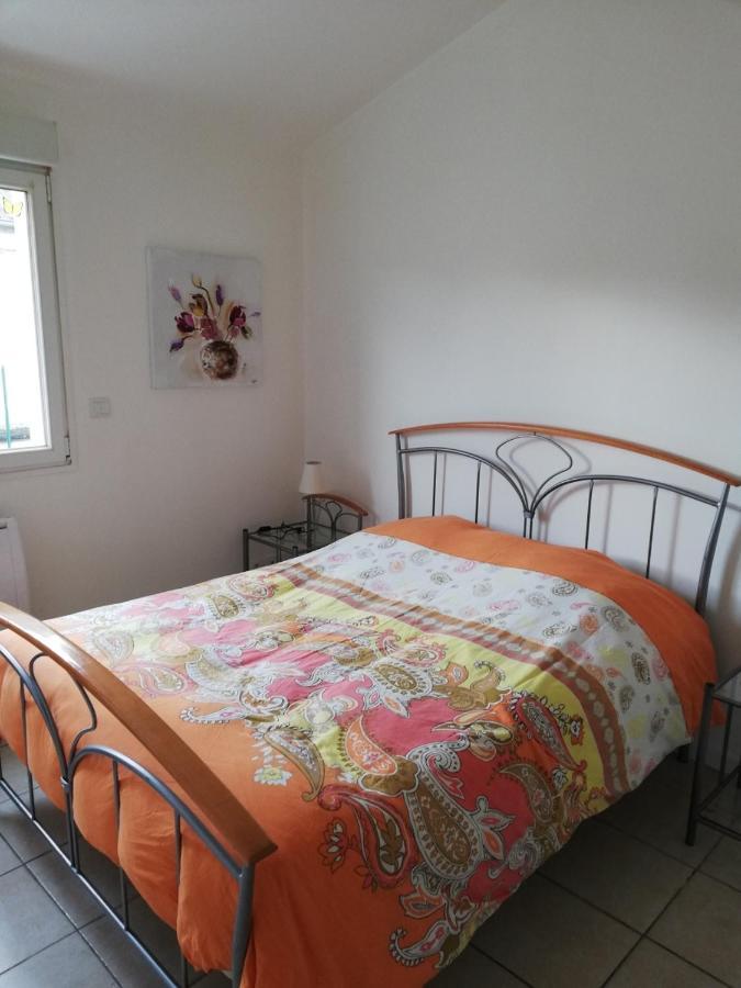 Logement Entier Au Calme Villers-Outreaux Exterior foto